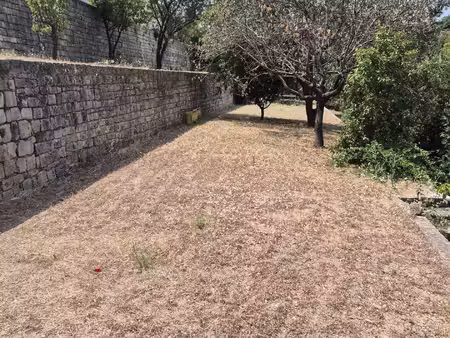 terrain constructible neuf à vendre