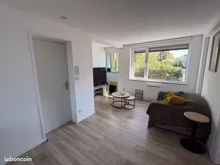 appartement t2 bethune non meublé
