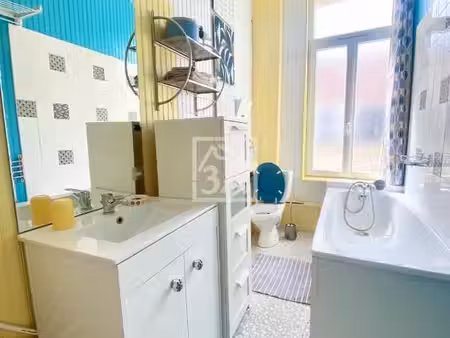 appartement 1 pièce 18 m²
