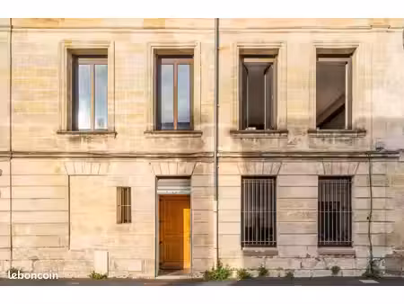 immeuble 5 pièces 280 m²