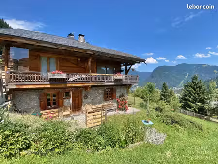 appartement 3 pièces 75 m²