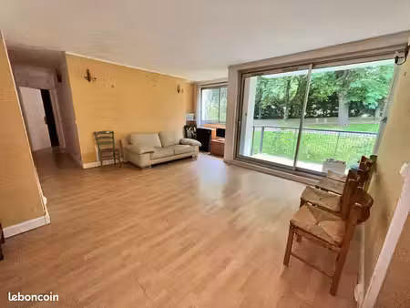 appartement 4 pièces 68 m²