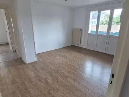 f4 68 m² – 3 chambres – tram au pied – parking sécurisé – mulhouse