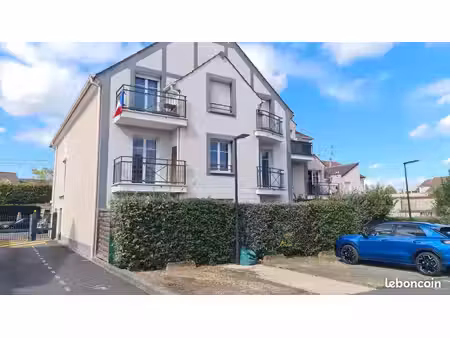 bel appartement