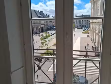 appartement centre-ville
