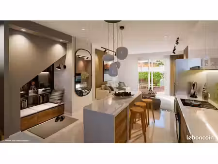 maison 6 pièces 88 m²