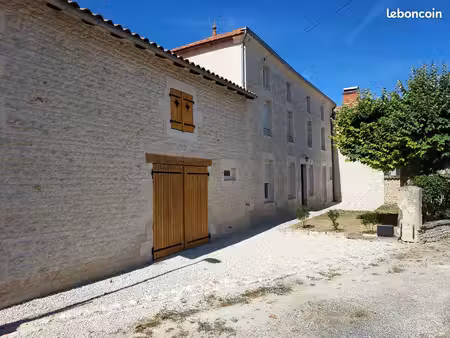 maison 8 pièces 188m²