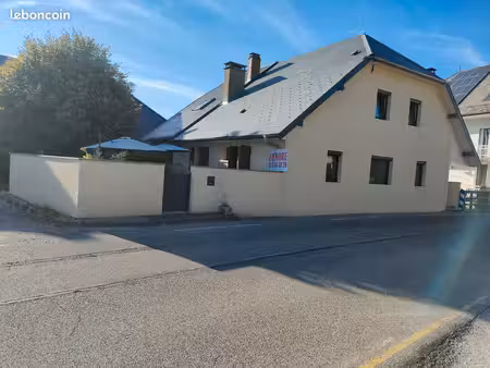 maison a gruffy 145 m2 3 chambres ...