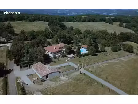 maison en viager 7 pièces 300 m²