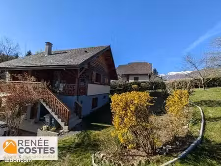 maison en viager 5 pièces 75 m²