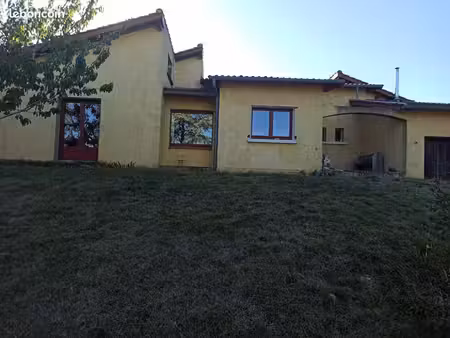 maison 5 pièces 125 m²