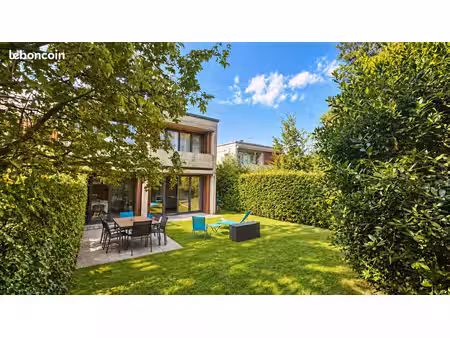 maison 5 pièces 112 m²