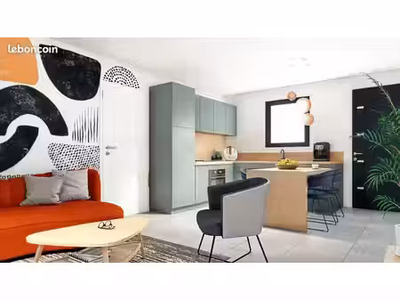 maison 5 pièces 70 m²