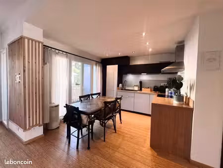 appartement t2 chambéry
