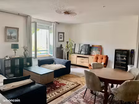appartement t2 secteur boinot