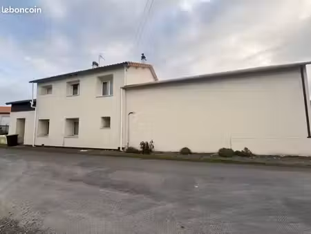 maison 106m2 val en vignes