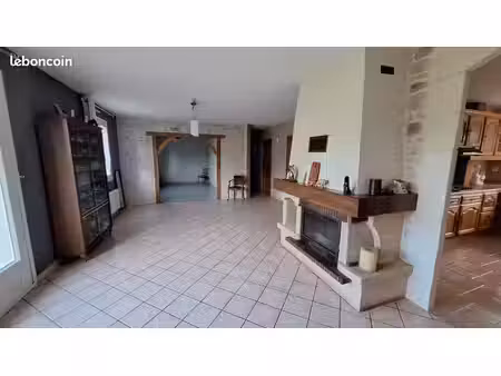 maison 6 pièces