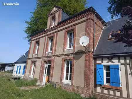 propriété 12 pièces 227 m²