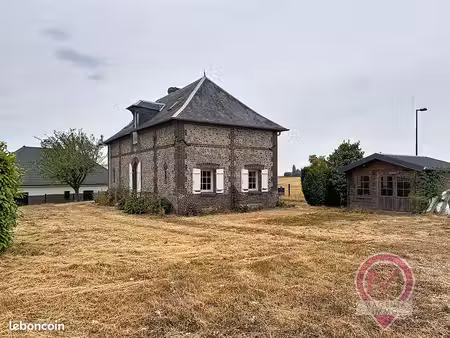 maison 4 pièces 91 m²