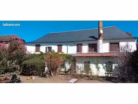 maison de campagne