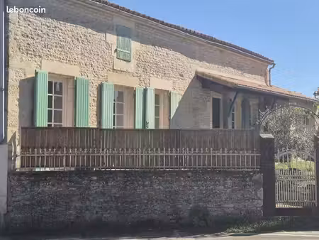 maison 5 pièces 87 m²