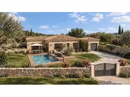 maison 7 pièces 105 m²