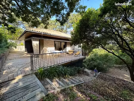 villa au cap ferret