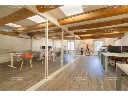 espace bureau à vendre