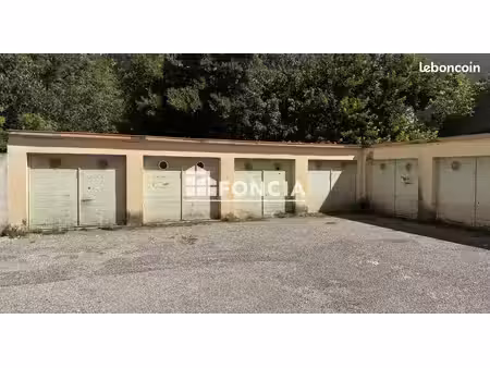 garage à avignon – très belle surface de 48 m²