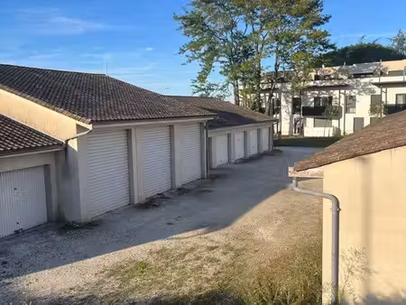 box fermés sécurisés