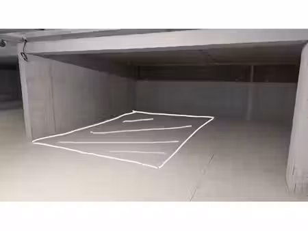 parking à louer