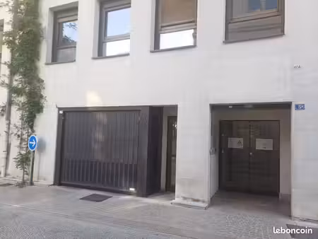 location parking