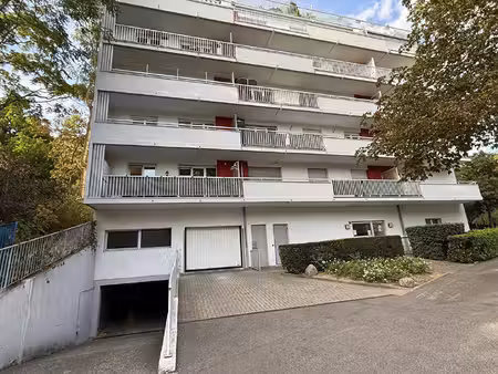 parking à louer