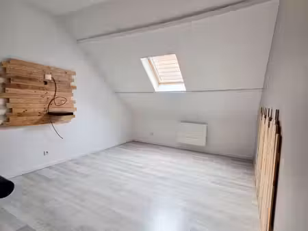? à louer – local professionnel 115 m² à libercourt