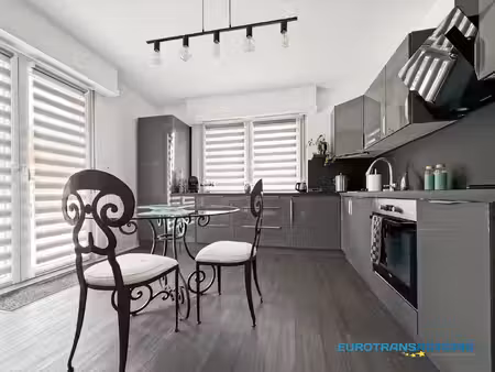 maison à louer