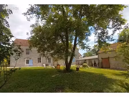 maison en pierres