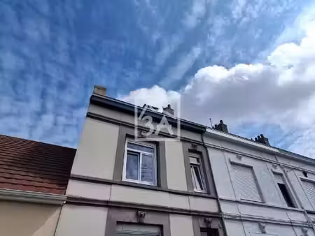 maison 4 pièces 103 m²
