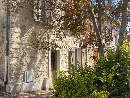 maison 55m2 atypique au coeur de chavenay