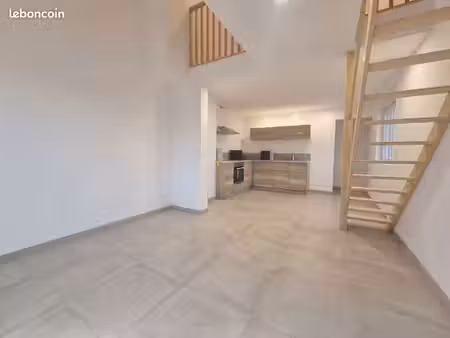 maison 3 pièces 66 m²