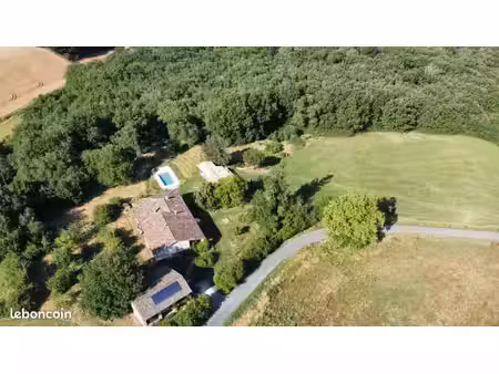 ferme 8 pièces 260 m²