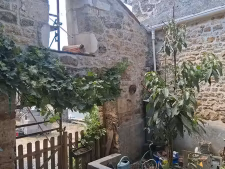 charmante maison de village