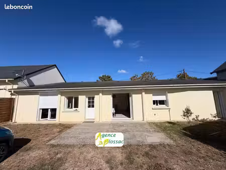 maison 5 pièces 89 m²