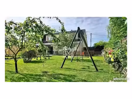 maison 6 pièce