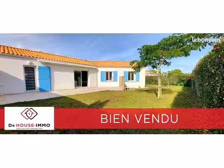 maison 5 pièces 96 m²