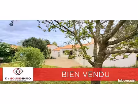 maison 7 pièces 153 m²
