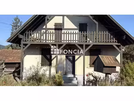maison à louer
