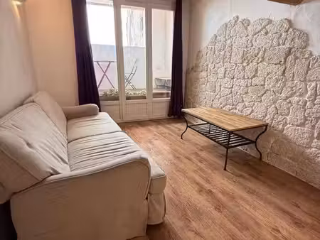 a louer maison de village