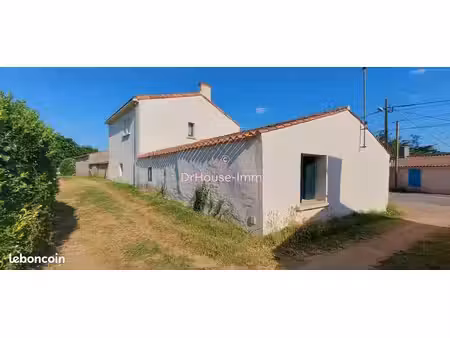 maison de village 6 pièces 93 m²