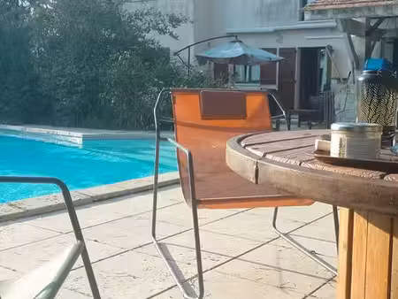 chambre dans villa bordeaux