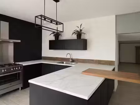 ? maison de plain-pied 3 pièces – 90 m² – terrain de 1 000 m² – ymare